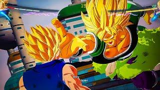 DRAGON BALL Sparking ZERO - NEW Anime Impulse 13 Minutes Demo Gameplay