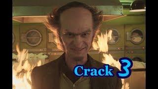 A Series Of Unfortunate Events *Crack* 3 Netflix