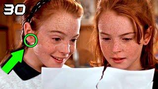 30 Things You Didnt Know About The Parent Trap