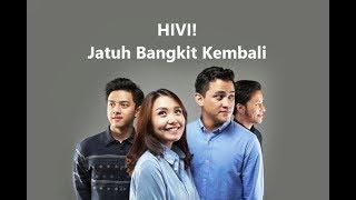 HIVI - Jatuh Bangkit Kembali Lirik