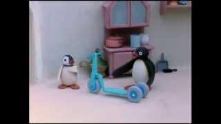Pingu and the Gift- Pingu Official Channel