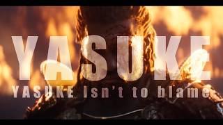 ENG Yasuke Isnt to blame. arranged from 弥助でもええねん” Unofficial MV Assassin’s Creed Shadows