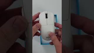 Dragonfly F1 Pro Max Wireless Gaming Mouse Unboxing #short