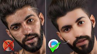 New Face Smooth App  White Face Photo Editing  Smooth Skin Photo Editing  Best Photo Editor