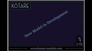 KoTARE Models.. new company from NZ