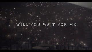 Will You Wait For Me Official Music Video - Johnny Mac & The Faithful