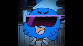 Not On My Day Off #shorts #edit #theamazingworldofgumball #gumball #fyp @This-Guys-Edits