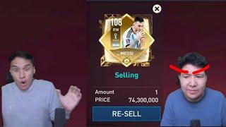 MIC MARCEL DAPET TOTT FIFA DI JUAL SAMA WINDAH BASUDARA