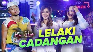 Duo Manja - Lelaki Cadangan Live Music