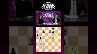 Drawing Strategy for Pragg #GrandChessTour #chess #chessstrategy #chessendgame #chesscom