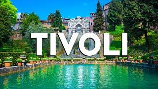 Top 10 Best Things to Do in Tivoli Italy Tivoli Travel Guide 2024