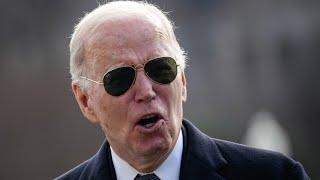 Mashed potato for brains’ Democrats ‘don’t want you to see’ Joe Biden’s gaffes