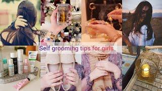 Grooming tips for teenagers grooming tips for girls  how to groom yourself in 2023