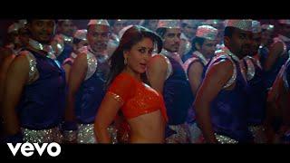 Salim-Sulaiman Sunidhi Chauhan - Halkat Jawani From Heroine