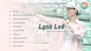 Lynk Lee - Top 10 Ca Khúc Hay Nhất Audio