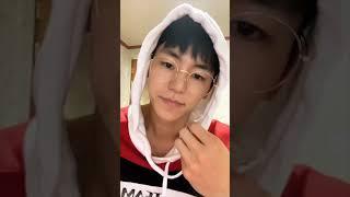 181022 Insoo Insta Live