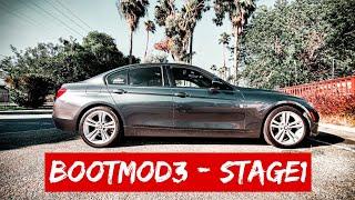 How to tune your BMW with Bootmod3 Pro Tuning Freaks