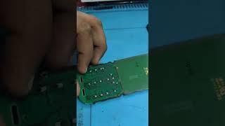 Nokia RM-1136 on off  problemNokia 222 rm1136 power button solutionnokia rm1136 power key jumper 