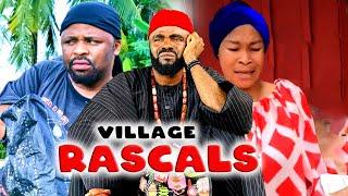 VILLAGE RASCALS - CHIEF IMO EBEIGWE APAMA SISTER MAGGI - 2023 LATEST NOLLYWOOD MOVIE