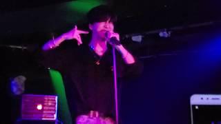 방용국 Bang Yongguk - Hikikomori 히키코모리 ひ木ともり fancam European Tour in London 4k