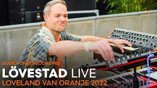 LÖVESTAD live at Loveland van Oranje 2022  AUDIO-ONLY RECORDING