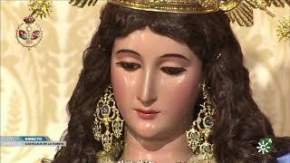 Solemnísima y Gloriosa Función por el día de la Inmaculada Concepción  8-12-2020 .