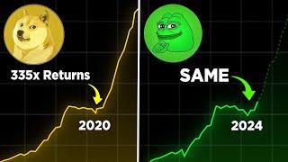 PEPE is Going to Overtake DOGE Coin in 2024 Heres Why