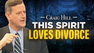 This Evil Spirit is Destroying Marriages