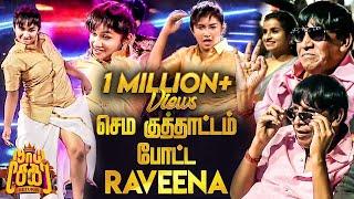 வாய் பிளந்து ரசித்து பார்த்த Vaigaipuyal Vadivelu  Naai Sekar Returns Audio Launch  Vadivelu