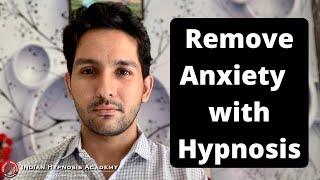 I Will Hypnotize You to Remove Anxiety  Online Hypnosis Session by Tarun Malik in Hindi