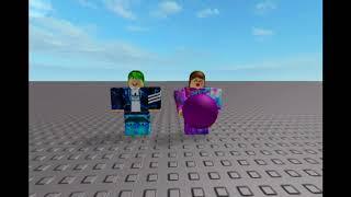 Tummy expansion Roblox - Pure Cold gel makes you blow up belly