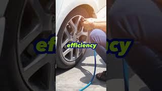 Fuel Efficiency Hacks  #FuelSavings #CarHacks #cars #shorts