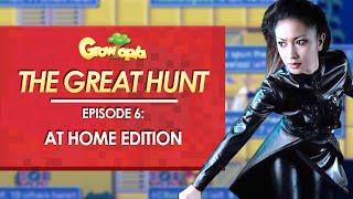 The Great Hunt Episode 6 Nuking Casinos At Home Edition