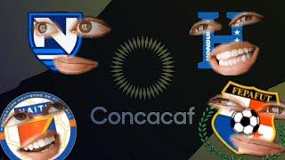 ¡RUMBO AL MUNDIAL 2026  PT.1  FUTGOL 20 #futbol #concacaf #mundial #fifa