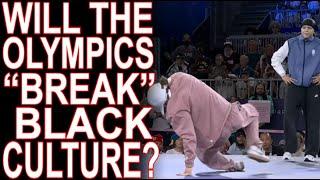 Olympic Breakdancing Genuine Respect or More Culture Vulturing?