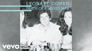 Leonard Cohen - Memories Official Audio