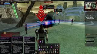 Star Trek Online - Entropy Mehcanics for Temporal Operative