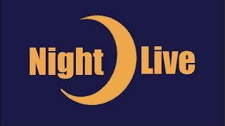  NightLight  is going live