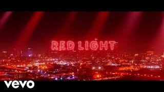 Billy Ocean - Red Light Spells Danger Official Lyric Video