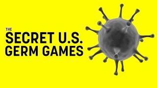 Operation Dark Winter The Secret U.S. Germ Games