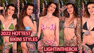 Hottest Swimwear picks for 2022  LightInTheBox