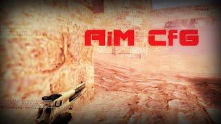 Cs 1.6  NEW AIM CFG 2019  AIMPOWER CFG  STEAM  NoN STEAM