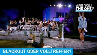 So verlief die 1. Matching-Night   Are You The One? - Realitystars in Love