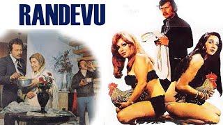 Randevu Türk Filmi  FULL İZLE  Tamer Yiğit