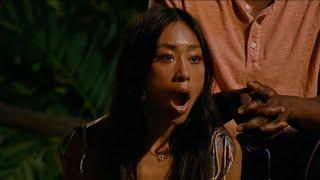 Survivor 43 Jaw-Dropping Hidden Immunity Idol Reveal at Tribal Council