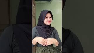 TIKTOK JILBAB GUNUNG NONJOL  EP 4