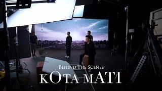 NOAH - Kota Mati Behind The Scenes