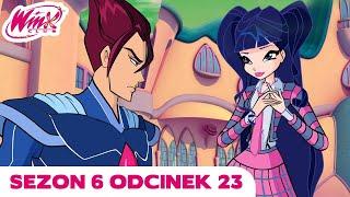 Winx Club - PEŁNY ODC - Hymn - Sezon 6 Odcinek 23