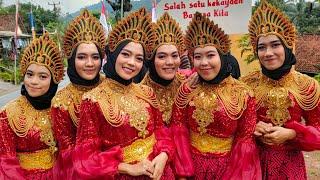 Tari Nusantara Mix