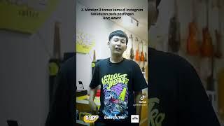 BIAR KUSIMPAN GIVE AWAY CEK IG SAKUDUTAN_OFFICIAL